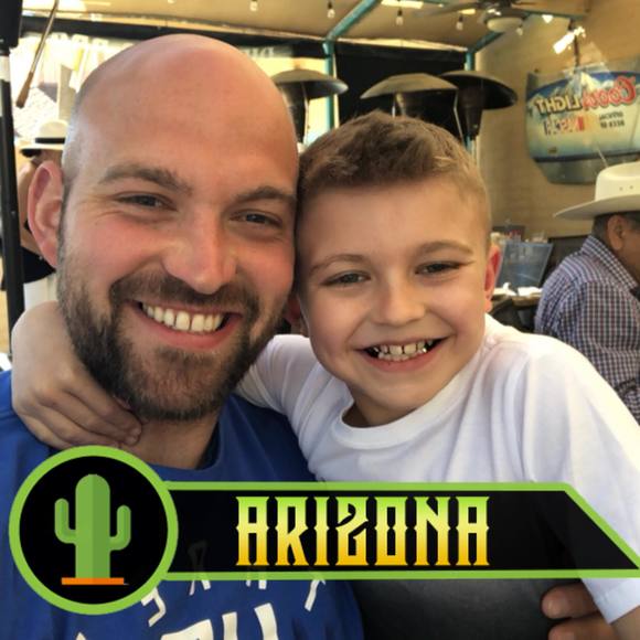 Meet your Posher, Travis - Picture 1 of 1